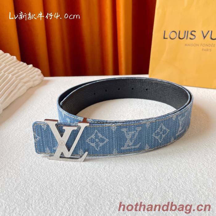 Louis Vuitton Belt 40MM LVB00219 Louis Vuitton Belt 40MM LVB00219